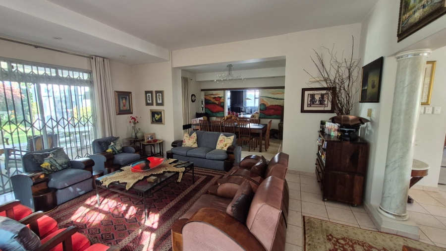 4 Bedroom Property for Sale in Summerstrand Eastern Cape